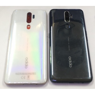 Vỏ điện thoại Oppo A5 2020 có sườn