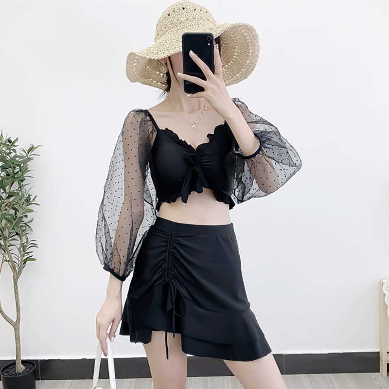 Bộ Bikini Hai Mảnh Quyến Rũ Cho Nữ | BigBuy360 - bigbuy360.vn