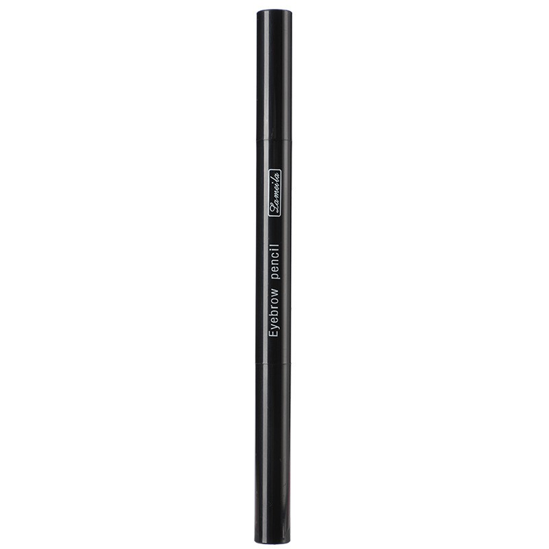 A6 Bút Chì Kẻ Mày 2 Đầu Lameila Eyebrow Pecil No.756 Giúp Mày Đẹp Tự Nhiên