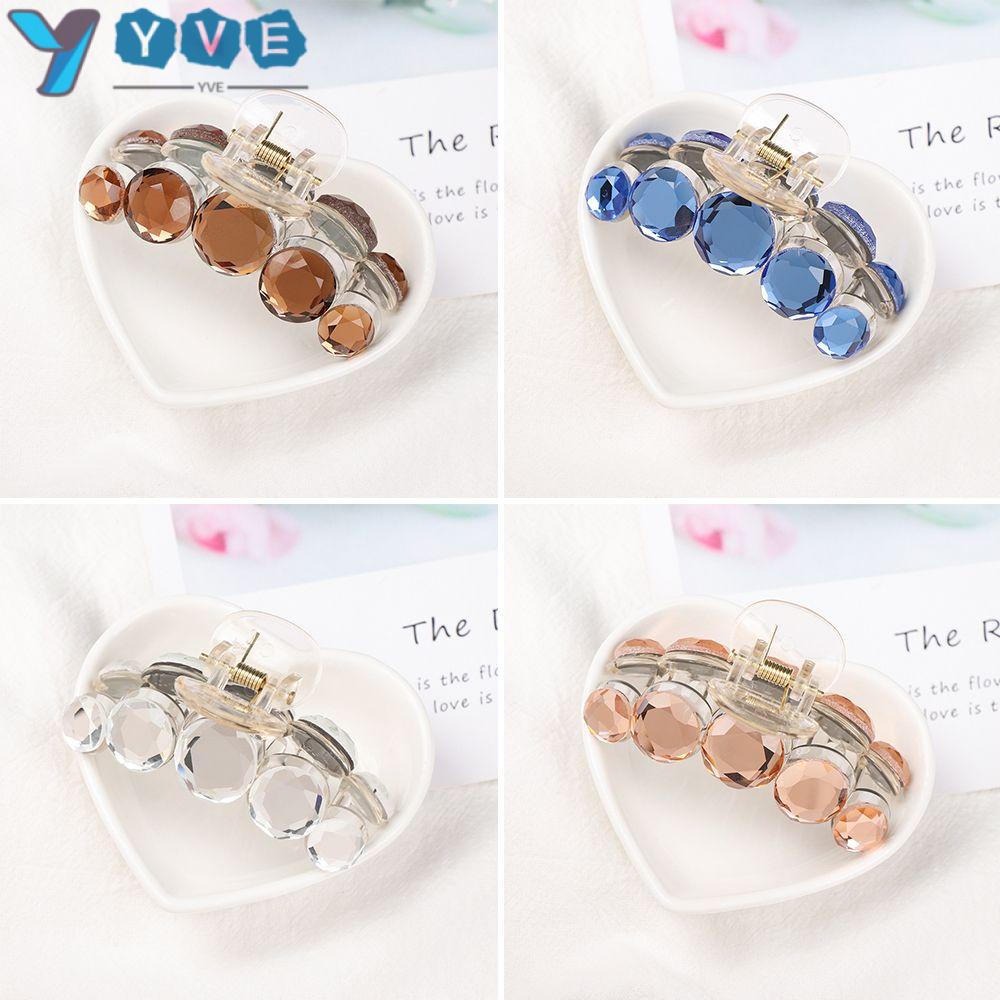 Kẹp tóc hình móng vuốt dễ thương cho nữ