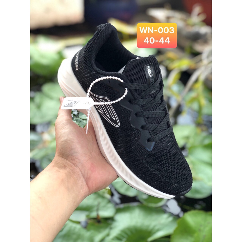 Giày Thể Thao Chính Hãng Goya Wanno Siêu Nhẹ