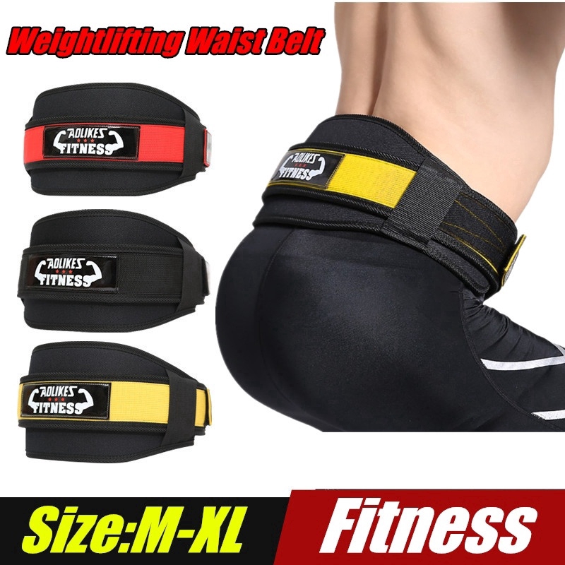 Đai Quấn Bụng Tập Gym