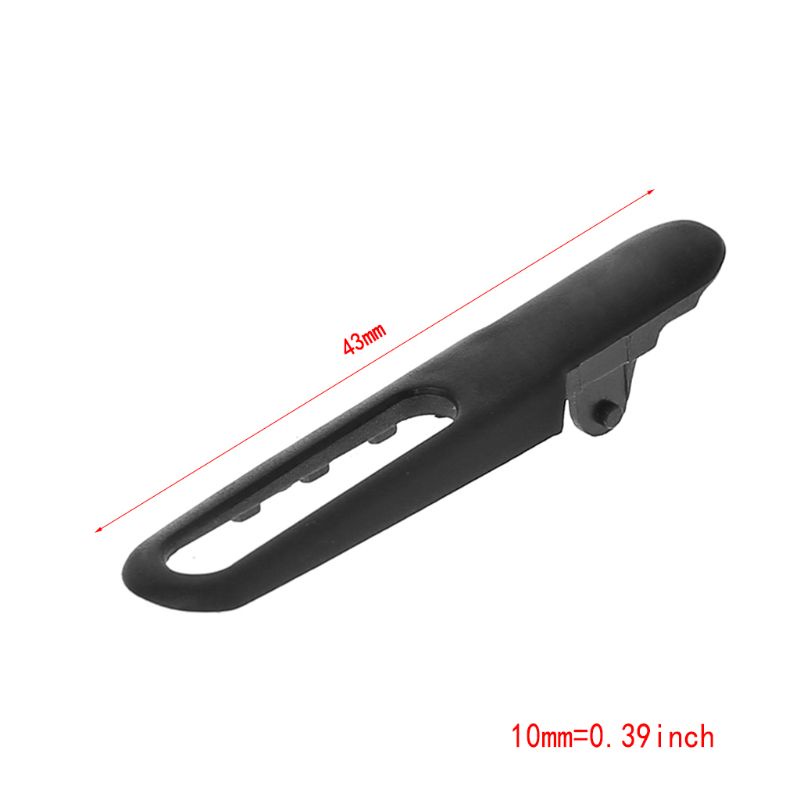 Vỏ Kẹp Cố Định Tai Nghe Bluetooth Ericsson MW600 MH100