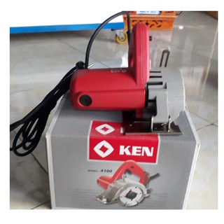 Máy cắt gạch KEN 4100