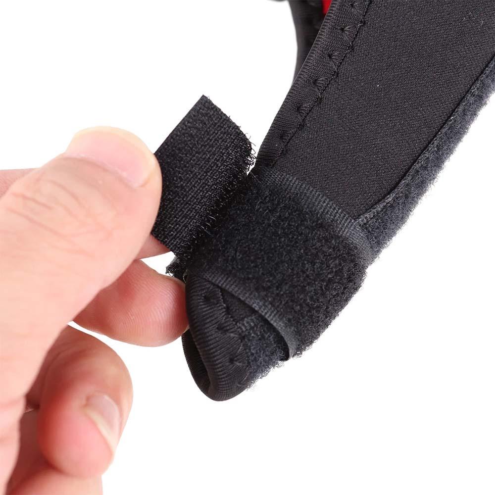 Đai Quấn Bảo Vệ Cổ Tay Ngón Tay Cái Khi Chơi Thể Thao