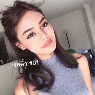 Gel kẻ mày Novo 