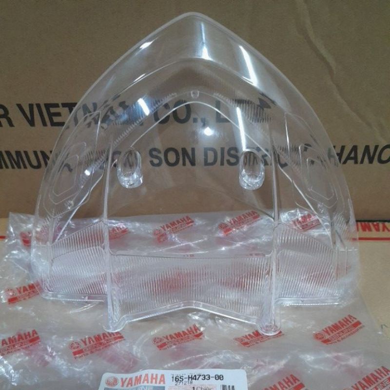 Chụp đèn hậu Taurus KHÁCH HÀNG XEM KỸ SP TRƯỚC KHI CHỌN