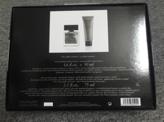 💥 Gift set nước hoa nam Narciso Rodriguez EDP