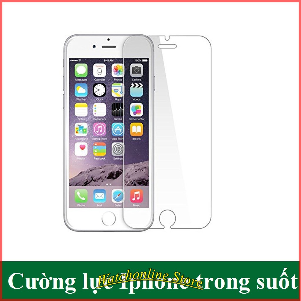 Cường lực iphone 2,5d mài vát cạnh iphone 5/5s/5se / 6/6s /7 /7plus/ 8 /8plus iphone 12 / 12 pro / 12 pro max