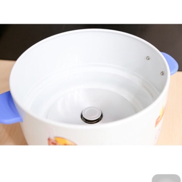 Nồi cơm SHARP 1,8l