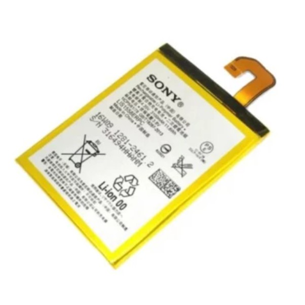 Pin Sony Xperia Z3 dung lượng 3100mAh xịn