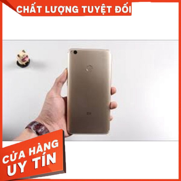 [ SIÊU GIẢM GIÁ  ] [ CHƠI LIÊN QUÂN ] điện thoại Xiaomi Mi Max 2 - Xiaomi Mimax 2 (4GB/64GB) 2SIM - Có Tiếng Việt, màn h