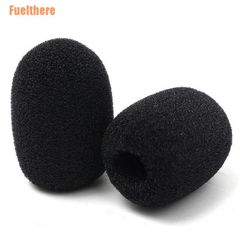 Set 5 Mút Bọc Đầu Micro Chất Lượng Cao | BigBuy360 - bigbuy360.vn