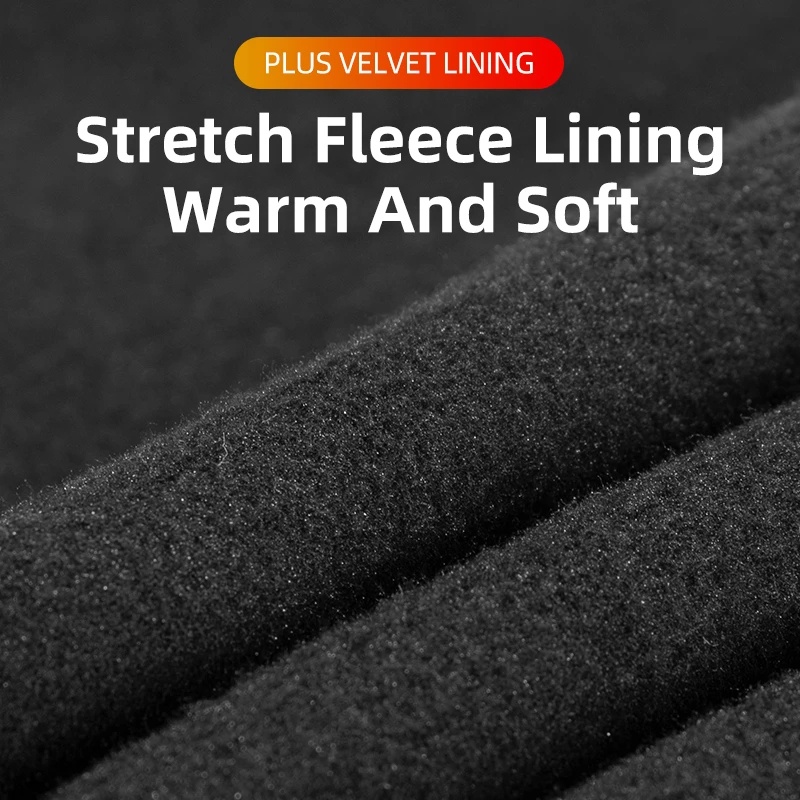 Rockbros Quần Legging Giữ Ấm Bảo Vệ Cánh Tay Chân Khi Chơi Thể Thao