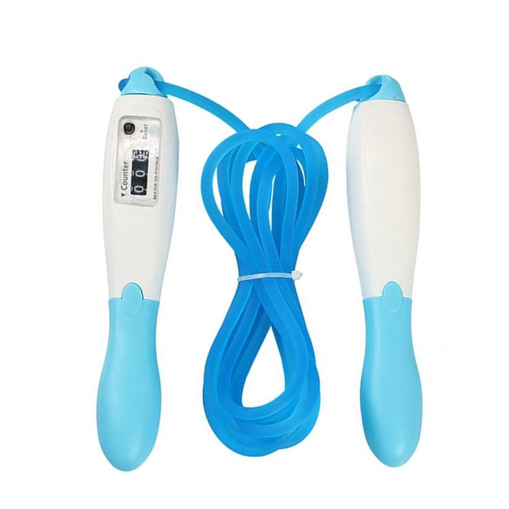 Dây Nhảy Đếm Bước Tập Thể Dục