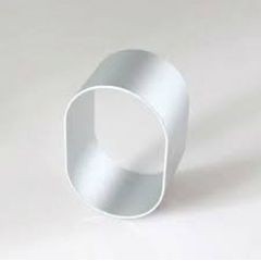 Khuôn nhấn cutter hình oval - 1 cái