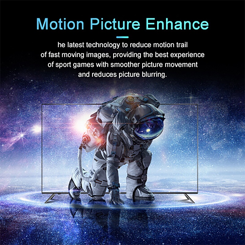 TV thông minh WEYON 55/50/43/32 inch Android 11.0 TV viền mỏng -Hàng chính hãng-3 years warranty