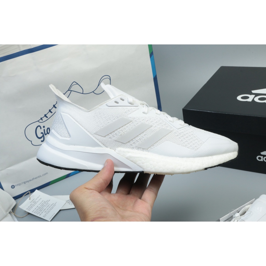 X9000L3 Màu Trắng - EH0049 - Giày Adidas chính hãng