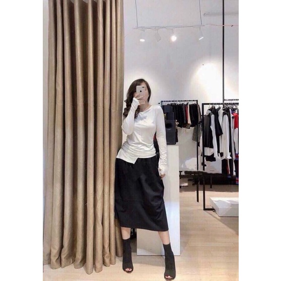Thanh lý áo cotton.