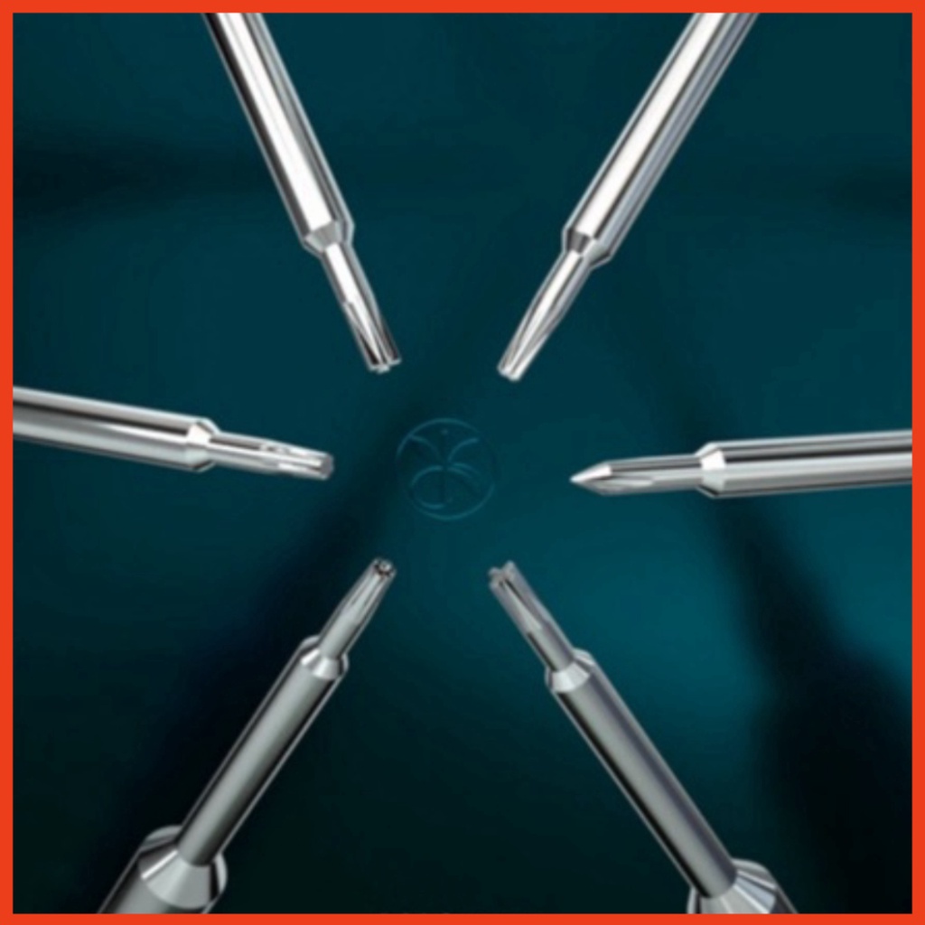 Bộ tua vít Mijing HY-101