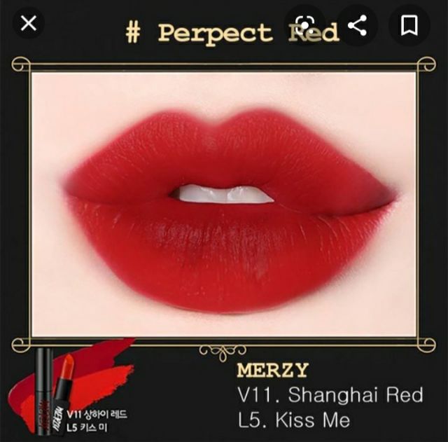 (Auth 100% -THANH LÝ SON) son kem lì hàn quốc -cosmetic999 | BigBuy360 - bigbuy360.vn