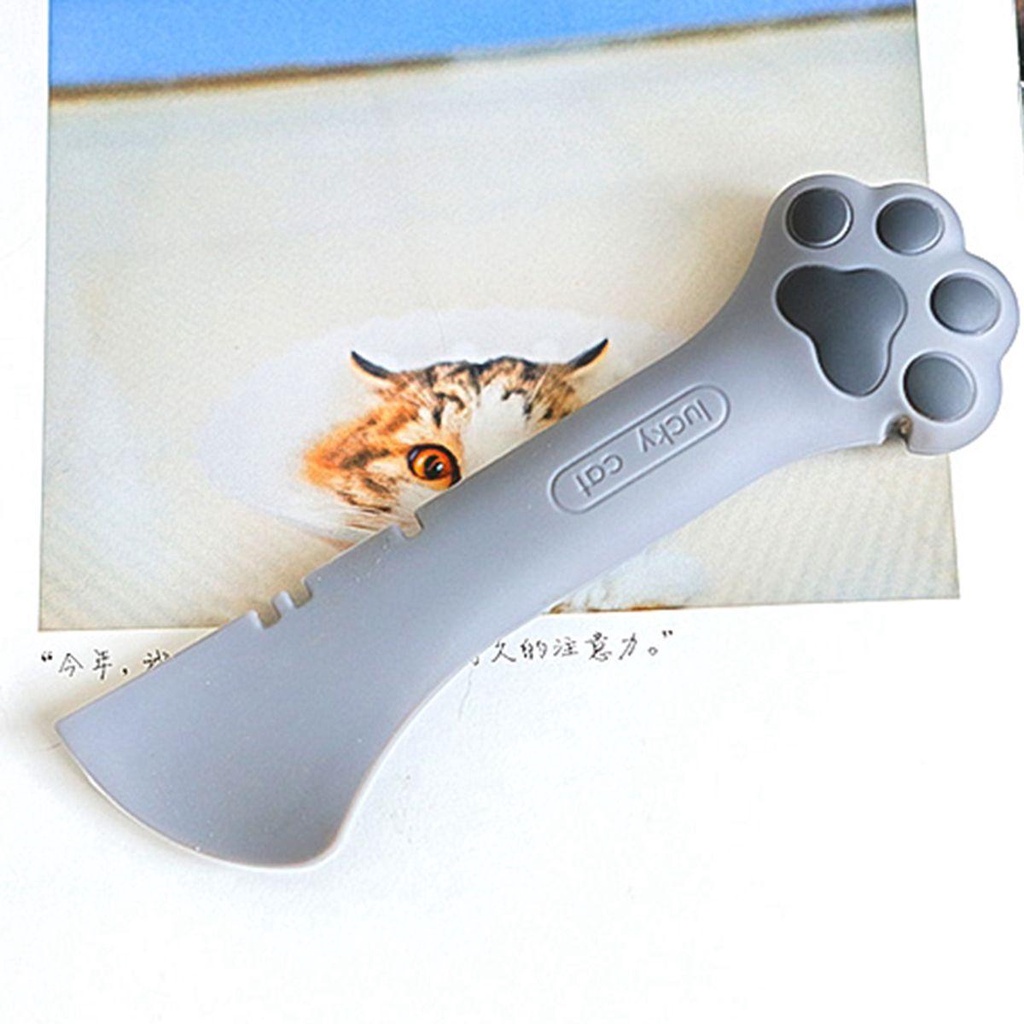 Nắp Đậy Lon Nước Bằng Silicone Đa Năng Có Thể Tái Sử Dụng Cho Thú Cưng