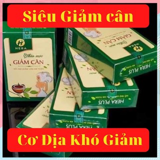 Giảm Cân Hera Plus❤️ Freeship ❤️giam can Hera – Hỗ trợ giảm cân cấp tốc, TPCN không phải là thuốc giảm cân