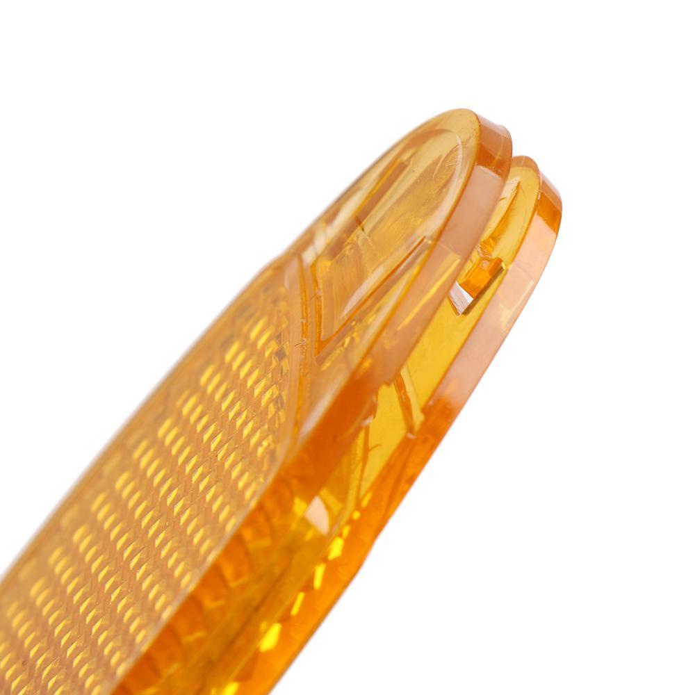 PISTA 2 Đèn Phản Quang Gắn Căm Xe Đạp