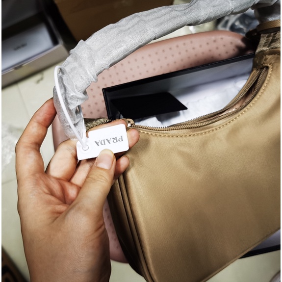 Phiên Bản Mới 2000 Túi Nylon Mini