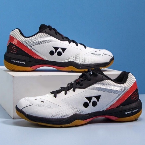 Giày cầu lông nam nữ Yonex SHB65Z3 giày thể thao chuyên nghiệp màu đen