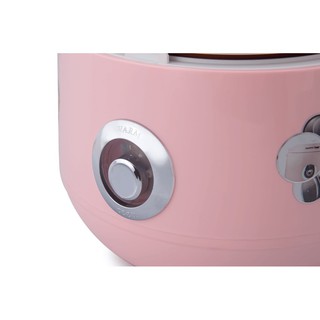 NỒI CƠM ĐIỆN HAPPY TIME 1,8L HTD8521P