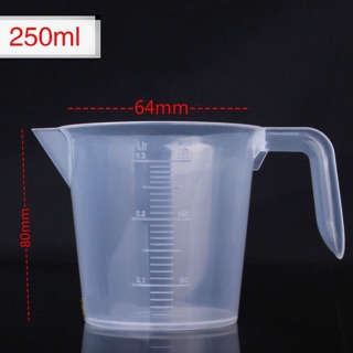CA ĐONG NHỰA 250ml,500ml,1000ml