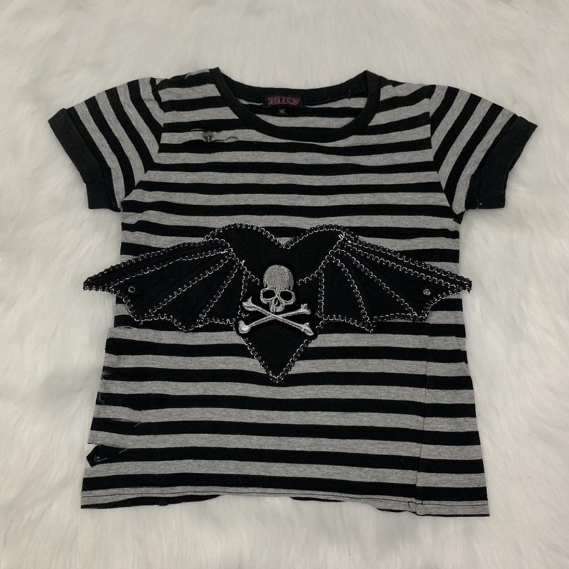 Baby tee cực rẻ cực xinh