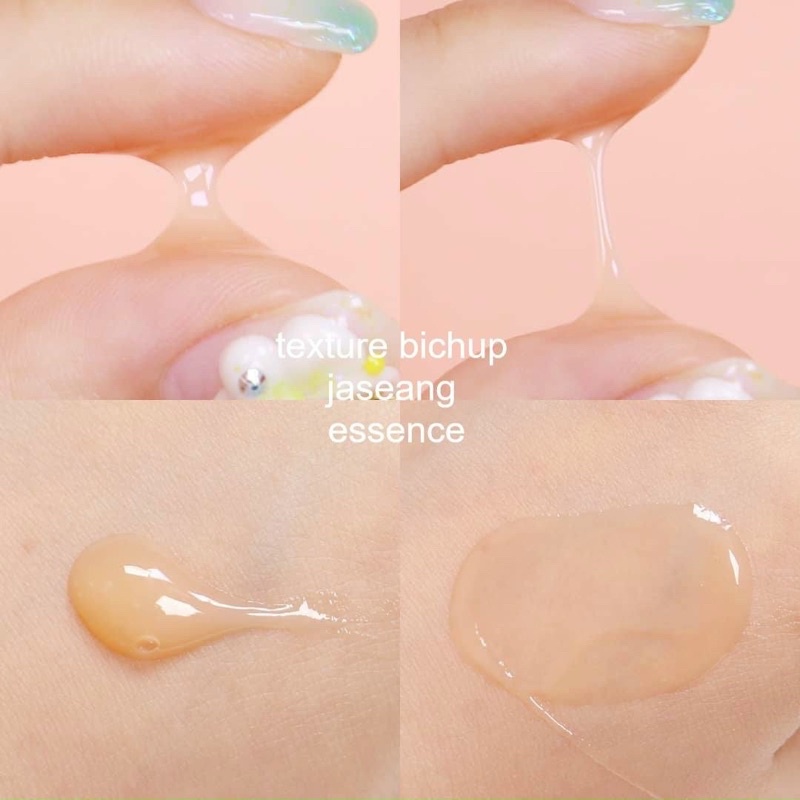 Chai tinh chất Whoo Bichup Jaseang Essence