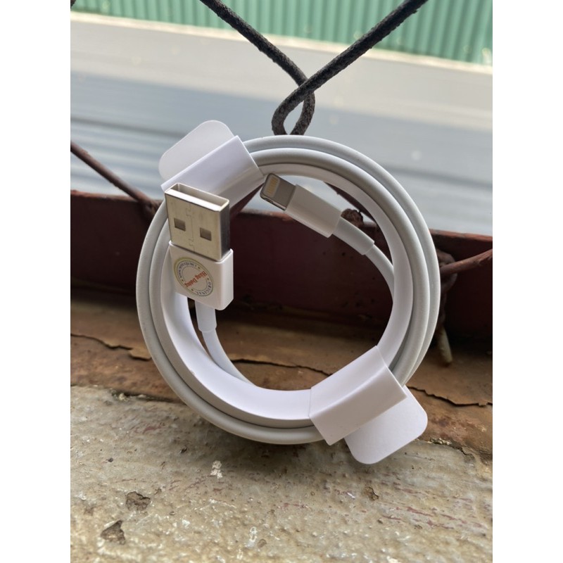 Dây sạc 2 Mét hàng chính hãng cực bền và chất lượng