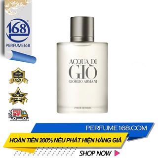Nước hoa nam Armani Acqua Di Gio Men [Authentic]