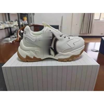 Giày Thể Thao ️❤️ ️FREESHIP ️❤️ ️giày Sneaker M-L-B Holo-gram Cho Nam Nữ đủ Màu đế Cao đủ Màu