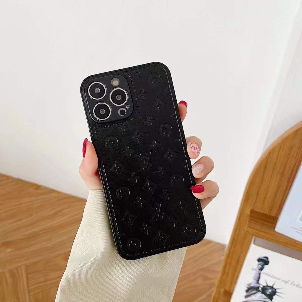 Ốp điện thoại thích hợp cho IPHONE 13 PRO MAX I13 13PRO 11 PRO MAX I11 12 PRO 12 PRO MAX I7 I8 7 PLUS 8 PLUS IX XS MAX