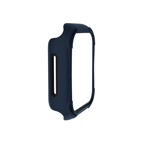 Ốp case UNIQ Torres Antimicrobial cho Apple Watch with kính cường lực 9h bảo vệ