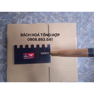 Bay răng cưa Dương Minh