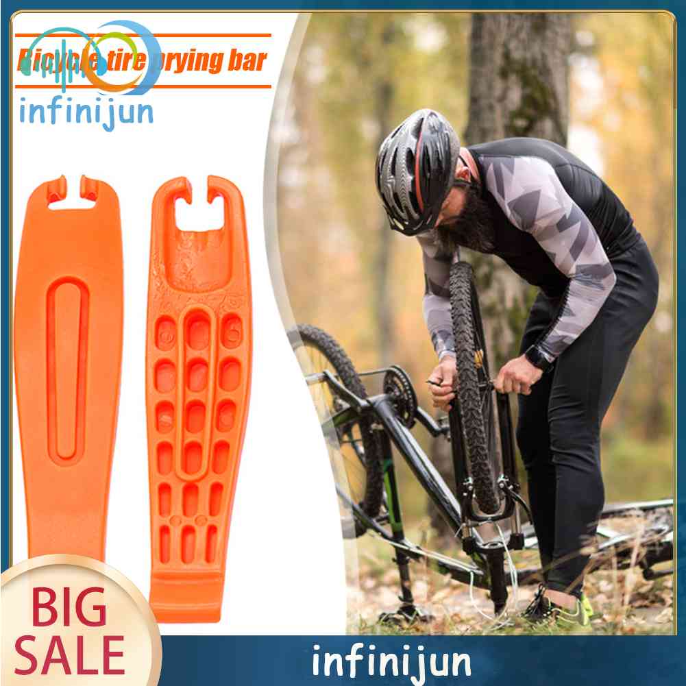 Set 3 Dụng Cụ Tháo Lốp Xe Đạp Leo Núi Tiện Lợi