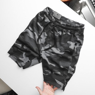 Set Tank Top - Short Camo 2021