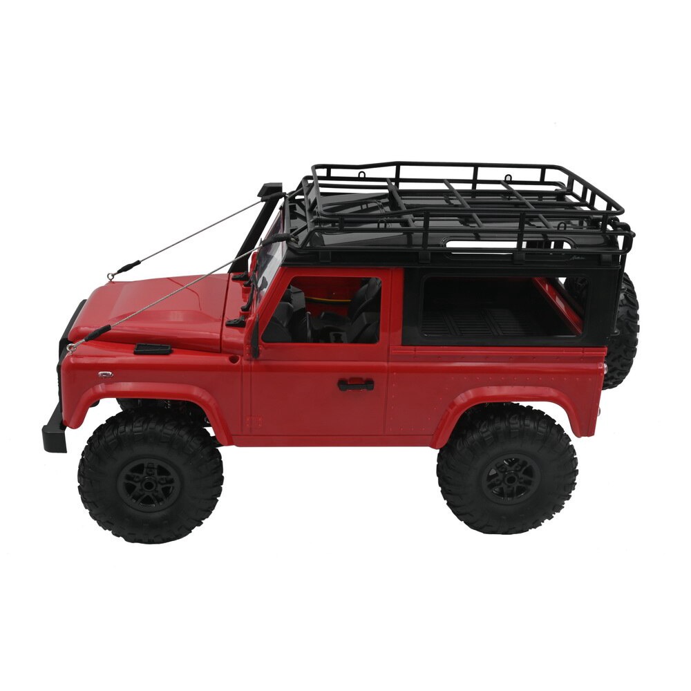 Bộ Dây Kéo Bằng Thép Cho Xe Điều Khiển 1/10 Crawler Traxxas TRX-4 TRX4 Axial SCX10 90046 D90 D110 Tamiya