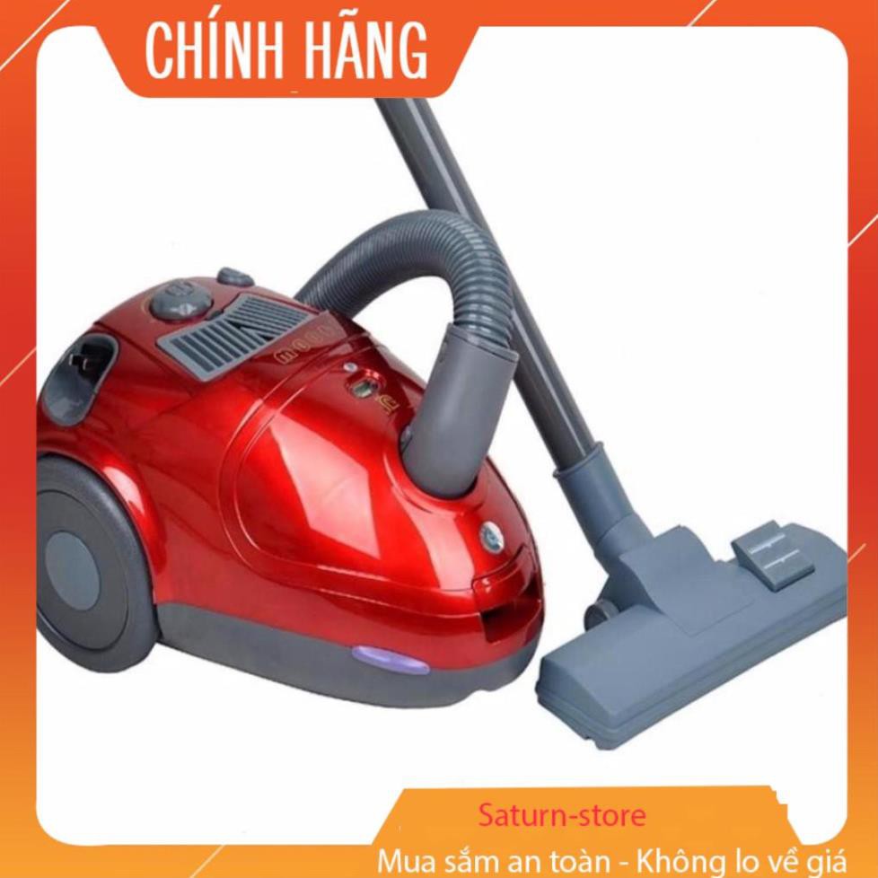 ( Xả kho sập sàn) Máy hút bụi JK Model 2004 2000W-Bảo hành uy tín - LỖI 1 ĐỔI 1  - bảo hành uy tín