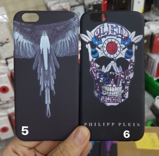 Ốp nhám HOT Marcelo Burlon Iphone đủ mã (26 mẫu) -