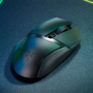 Chuột Gaming Razer BASILISK X HYPERSPEED