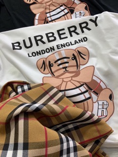 Bộ BURBERRY Quảng Châu