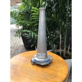 Lăng phun nước chữa cháy TOMOKEN có tem kiểm định, kích thước DN 65mm