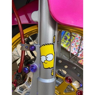 Tem phản quang Simpson
