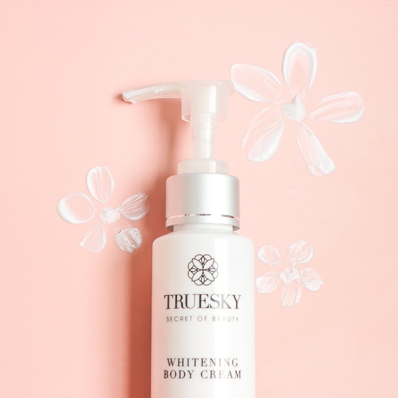 [Tặng Quà 0đ] Kem Ủ Trắng Toàn Thân Cấp Tốc Hiệu Quả Trúekey 100ml Mã VN1632 | BigBuy360 - bigbuy360.vn